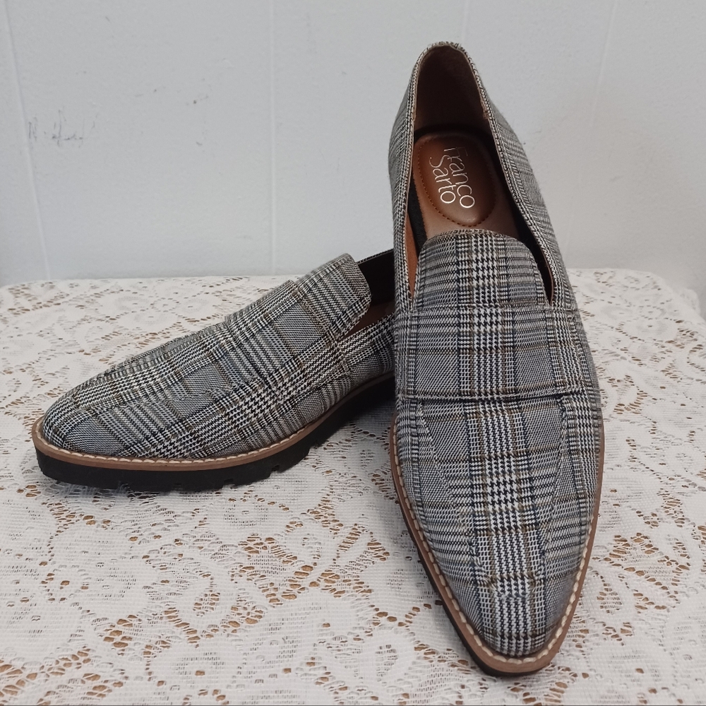 Franco Sarto Draco Loafer - Picture 2 of 11